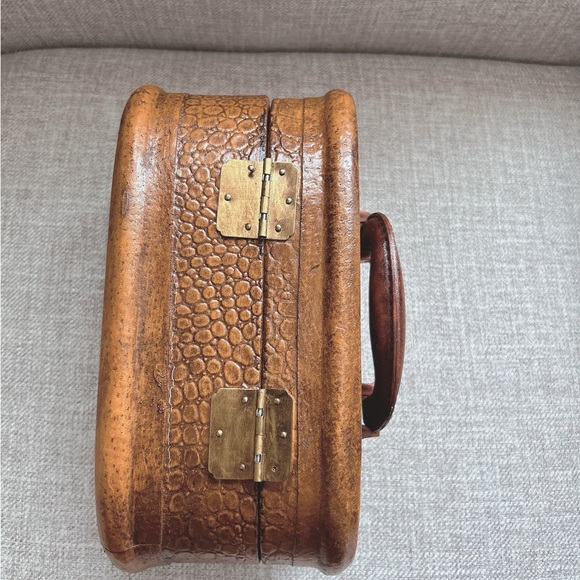 Vintage Storage Box for Jewelry or Watches… - Picture 5 of 7